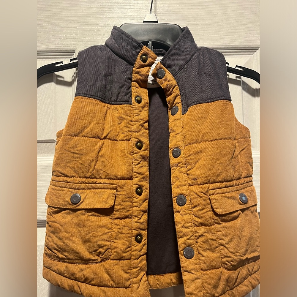 4T Tommy Bahama Vest